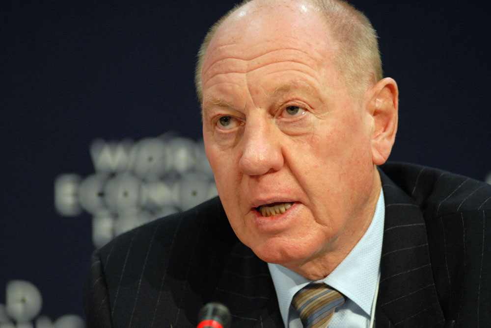 Neville Isdell Net Worth: Why Current Scrapes Fall Short